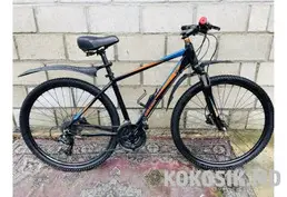 Продам горный велосипед