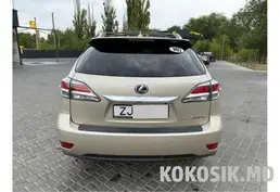 Lexus RX 450H