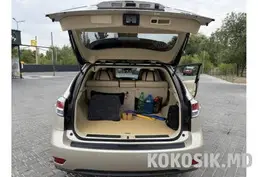 Lexus RX 450H