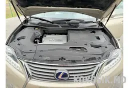 Lexus RX 450H