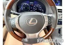 Lexus RX 450H