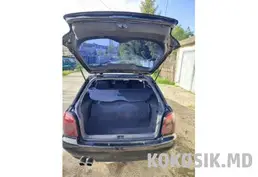 Audi A4 B5