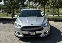 Продажа авто Ford Fusion 2015