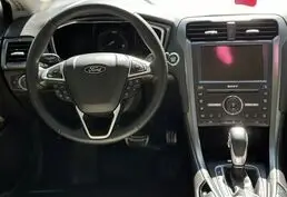 Продажа авто Ford Fusion 2015
