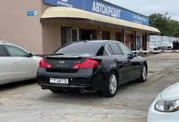 Продажа Infiniti G37 в Тирасполе