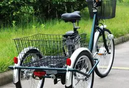 Продажа Электро Велосипедов в Тирасполе