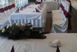 Банкетный зал в Кишинёве: 300 лей с человека