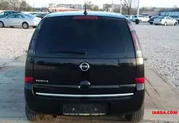 Продажа Opel Meriva 2006 года в Рыбнице - 4