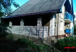 Купить 2-этажный дом в Григориополе или обмен на квартиру в Тирасполе