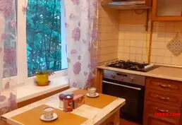 Аренда квартиры на Ботанике на сутки или час - 4