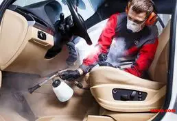 Требуются в автохимчистку