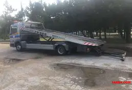 Эвакуатор 24/7 в Тирасполе