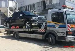 Эвакуатор 24/7 в Тирасполе