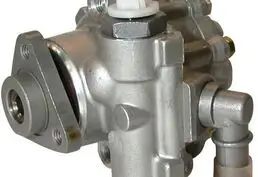 Продажа гидравлического насоса Audi 2.5