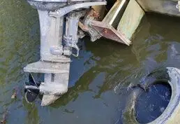 Купить лодку с мотором