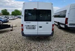 Купить Ford Transit 2009 года