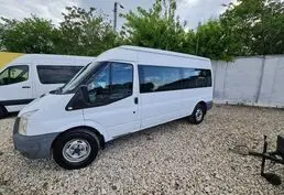 Купить Ford Transit 2009 года
