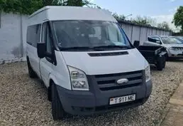 Купить Ford Transit 2009 года