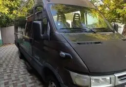 Продажа Iveco Daily 2005 года в ПМР