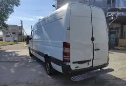 Продам Mercedes Sprinter холодильник