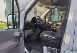 Продам Mercedes Sprinter холодильник