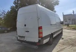 Продам Mercedes Sprinter холодильник