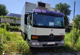 Продажа Mercedes-Atego Рефрижератор