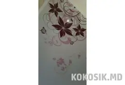 Натяжные потолки. Рассрочка. Цена от 100 рублей за м2