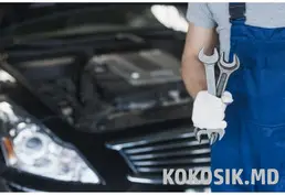 Требуется автомеханик (автослесарь)
