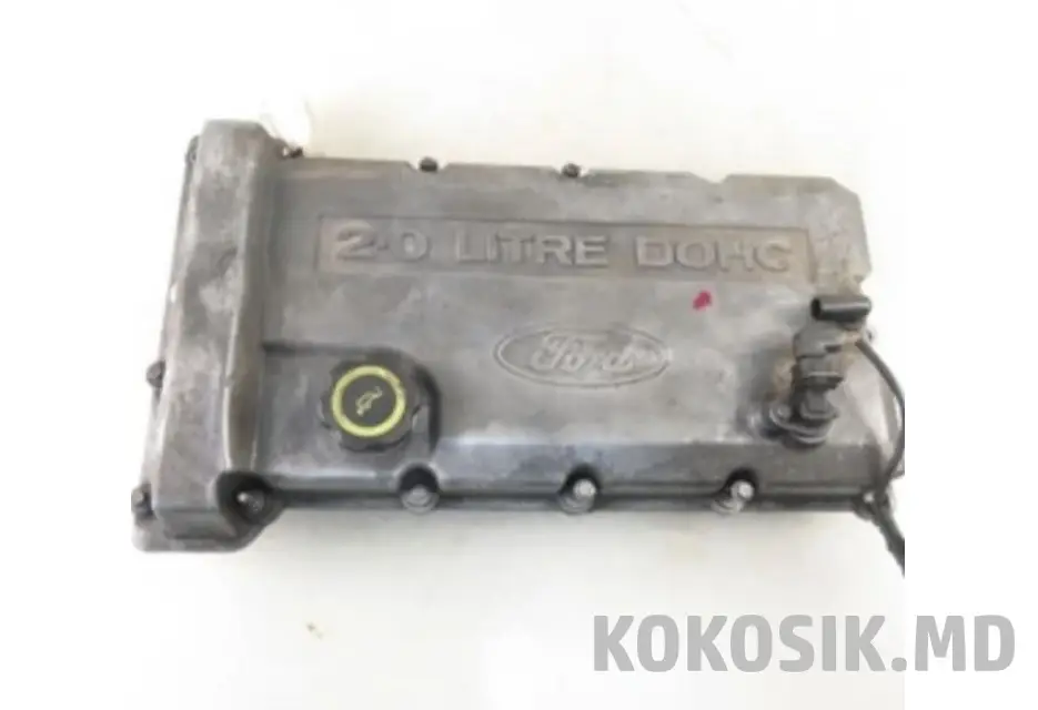 Клапанная крышка, поддон картера Ford 2.0