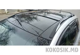 Nissan Murano (2010). 3.5 Газ, Метан - 7