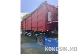 Volvo (2012) — 500 к.с. | Автомат | Можливий обмін