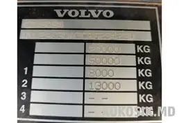 Volvo (2012) — 500 к.с. | Автомат | Можливий обмін