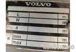 Volvo (2012) — 500 к.с. | Автомат | Можливий обмін