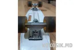 Пенні Борд (Міні-Круїзер) «Furious Fast»