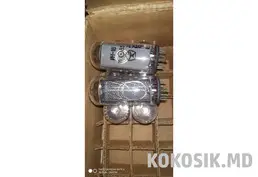 Газорозрядні індикатори ІН-12Б, ІН-14, ІВ-3 | Лампи