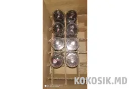 Газорозрядні індикатори ІН-12Б, ІН-14, ІВ-3 | Лампи