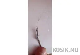 Провід екранізований 0.07 мм