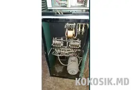 Розривна машина РМ