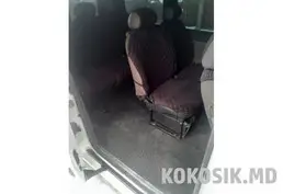 Citroen Jumpy (2007) | Пасажир