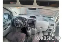 Citroen Jumpy (2007) | Пасажир