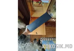Жіноча сумка O bag (Чорна)