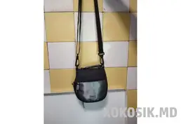 Спортивна сумка Hama (Чорна)
