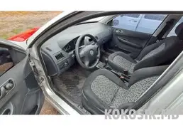 Розборка Skoda Fabia 1.2 (Хетчбек)