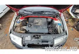 Розборка Skoda Fabia 1.2 (Хетчбек)