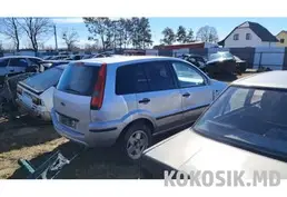 Розборка Ford Fusion 2003 1.4 (Хетчбек)