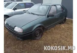Розборка Renault 19 1.8 (Хетчбек)