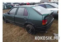 Розборка Renault 19 1.8 (Хетчбек)