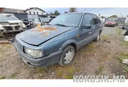 Розборка Volkswagen Passat B3 1.8