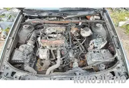 Розборка Volkswagen Passat B3 1.8